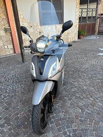 SYM Symphony ST 200 ABS 2023