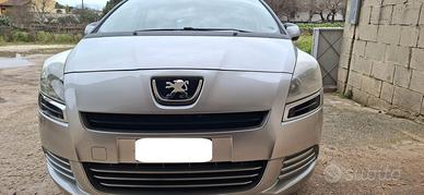 Peugeot 5008 1.6 HDi 110CV Business
