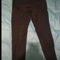 pantaloni Piazza Italia blu taglia 46 