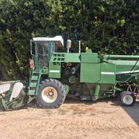 Mietitrebbia arbos 100 lince