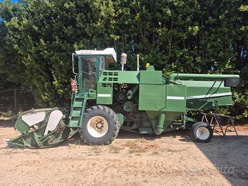 Mietitrebbia arbos 100 lince