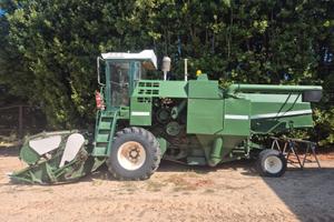 Mietitrebbia arbos 100 lince