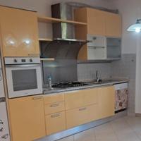 Cucina  Scavolini con elettrodomestici