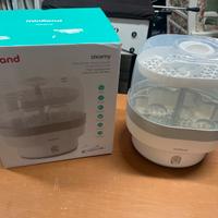 Sterilizzatore miniland