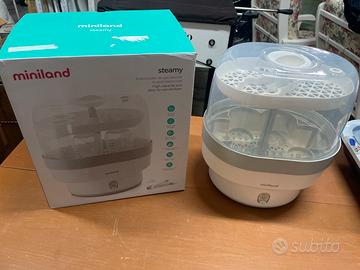 Sterilizzatore miniland