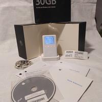 Apple Ipod 30GB Terza generazione