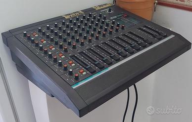 Mixer Lem compat da 120x120 watt funzionante.