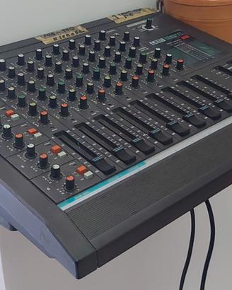 Mixer Lem compat da 120x120 watt funzionante.