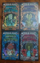 Guida Galattica per gli Autostoppisti 