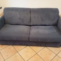 Divano letto 180x100