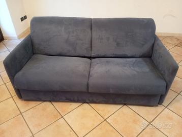 Divano letto 180x100