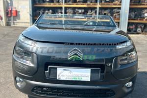 MUSATA COMPLETA USATA CITROEN C4 CACTUS 2016 HM01