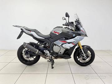 BMW S 1000 XR