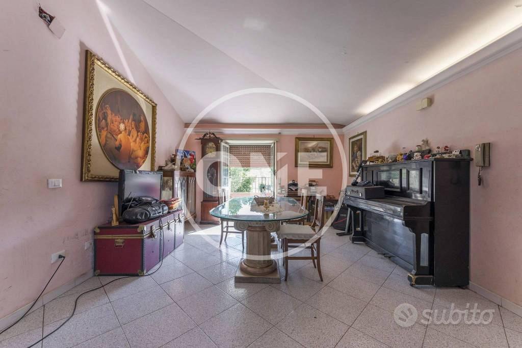 Appartamento – San Cesareo, Roma Capitale - Vista 5
