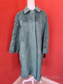 cappotto Piacenza taglia M 