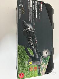 Tagliarami Parkside Performance Nuovo