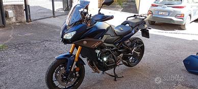 YAMAHA TRACER 900 GT (2020) - COME NUOVA - SUPER A