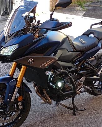 YAMAHA TRACER 900 GT (2020) - COME NUOVA - SUPER A