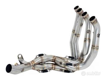 collettori Arrow BMW S1000xr 2020-2026