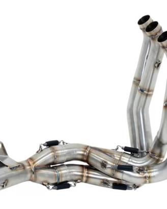 collettori Arrow BMW S1000xr 2020-2026
