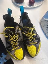 Scarpa vapor 46