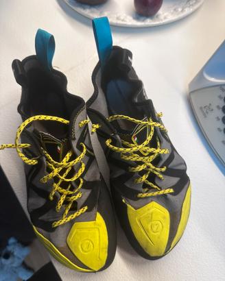Scarpa vapor 46