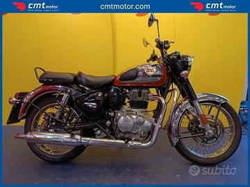 Royal Enfield Classic 350 Garantita e Finanziabile