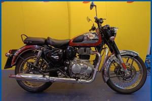 Royal Enfield Classic 350 Garantita e Finanziabile