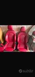 Alfa Romeo Stelvio SELLERIA