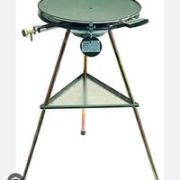 Barbecue Cenedese a gas