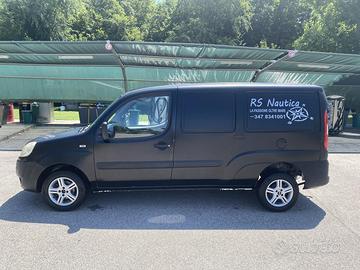 Fiat doblo maxi