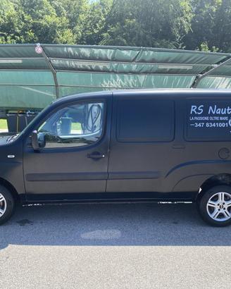 Fiat doblo maxi