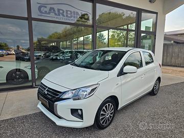 Mitsubishi Space Star 1.2 Invite SDA