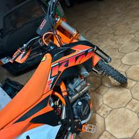 Ktm sxf 250 2015