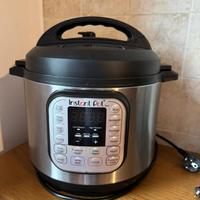 Pentola pressione Instant Pot  - 50€ - Verona