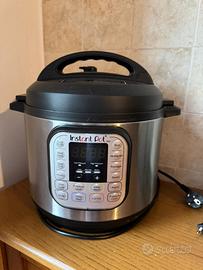 Pentola pressione Instant Pot  - 50€ - Verona