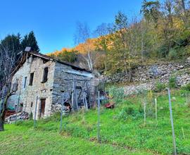 RUSTICO A BELLANO