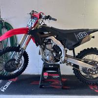 Honda CRF 450 R - 2021