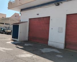Quartucciu, via Don MInzoni, officina gommista