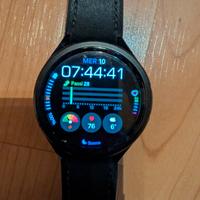 Samsung smartwatch watch 6 classic lte
