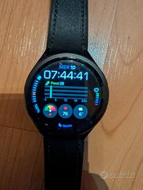 Samsung smartwatch watch 6 classic lte