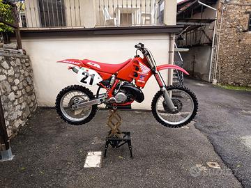 Honda Altro modello - 1989