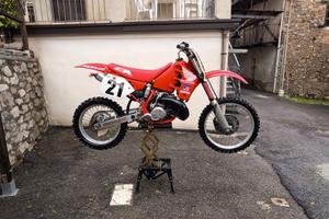 Honda Altro modello - 1989