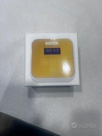 Console alimentazione biotek ingot