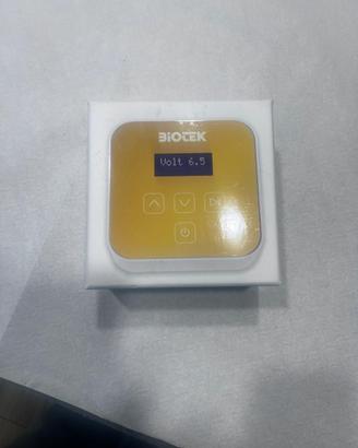 Console alimentazione biotek ingot