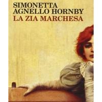 Libro LA ZIA MARCHESA 
di Simonetta Agnello Hornby