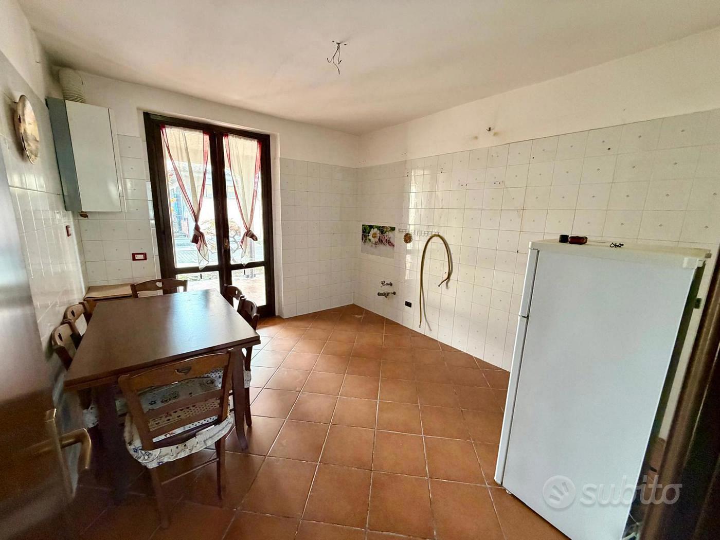 Villa a schiera Mortara [SF614VRG] - Altro