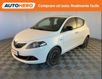 LANCIA Ypsilon BF60338