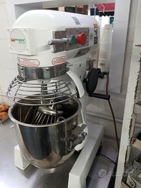 planetaria professionale