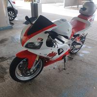 Yamaha YZF R1 - 1998